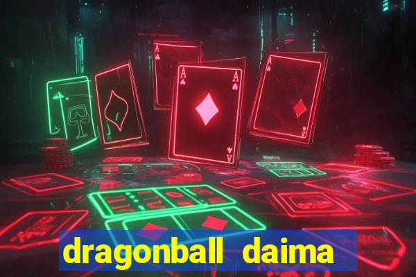 dragonball daima torrent magnet